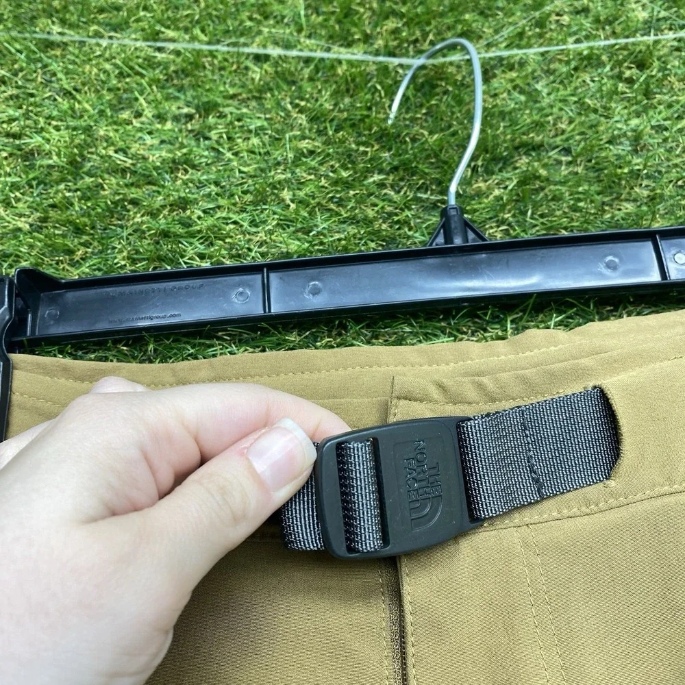 North Face Shorts Mens 30 x9